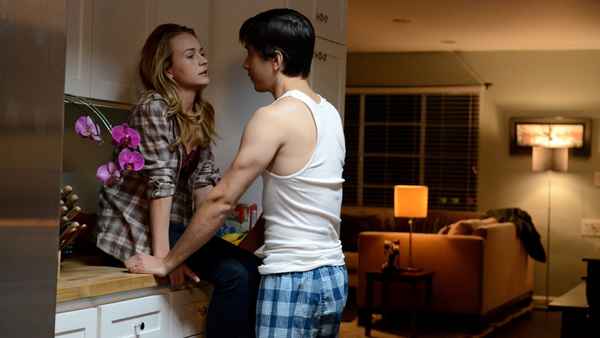 Ask Me Anything Poster 6