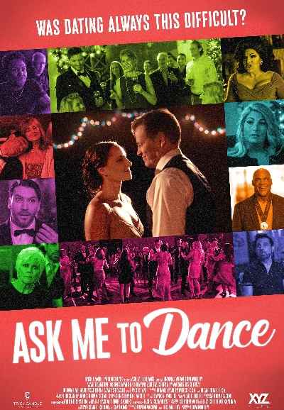 Ask Me to Dance