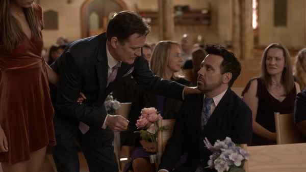 Ask Me to Dance Poster 7