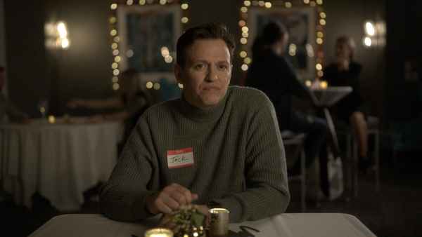 Ask Me to Dance Poster 6