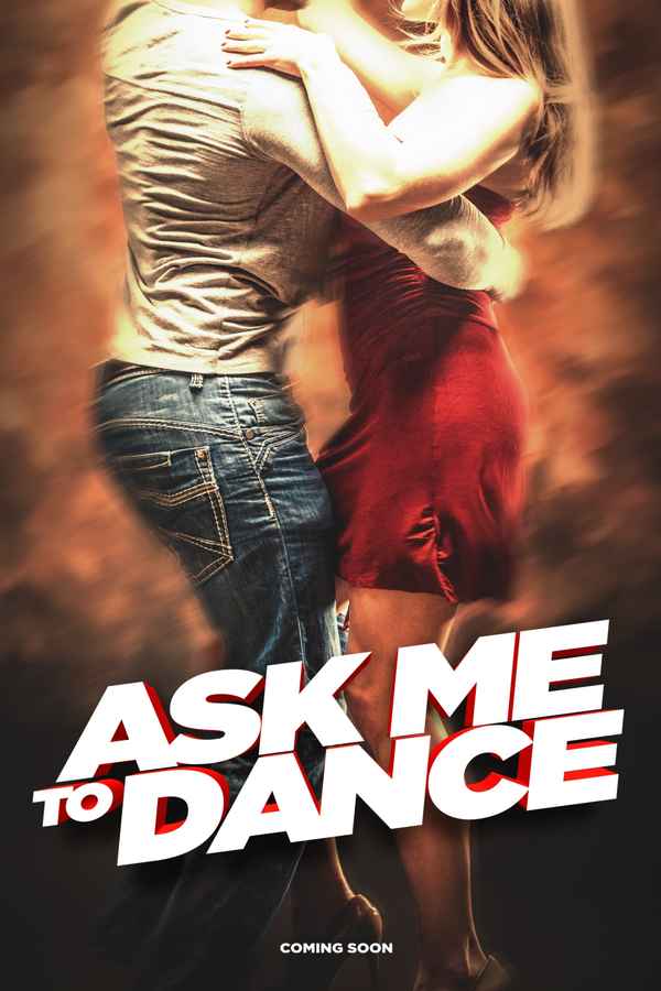 Ask Me to Dance Poster 2