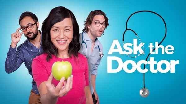 Ask the Doctor Poster 4