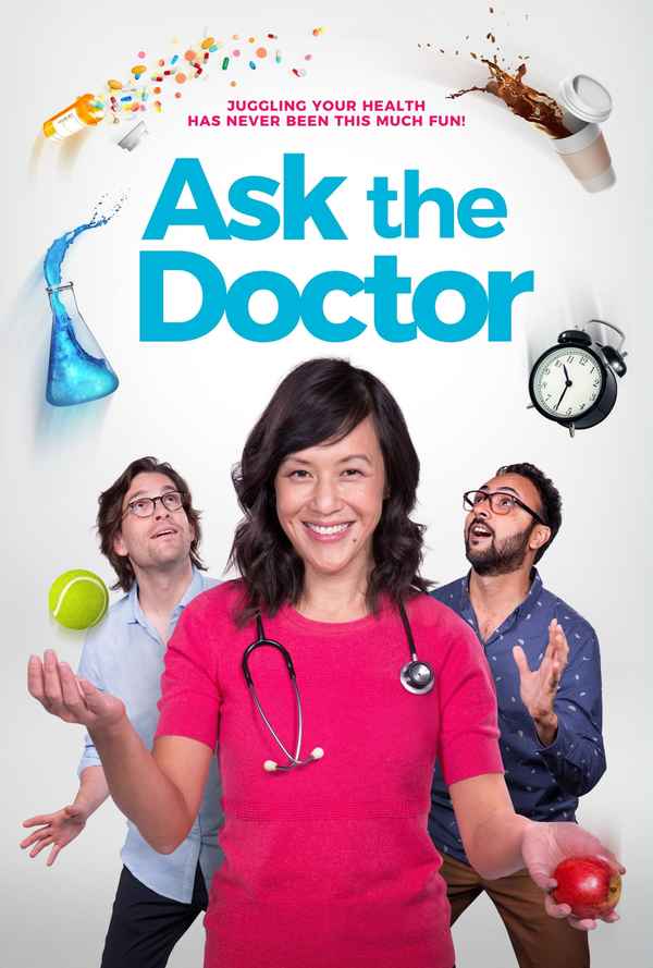 Ask the Doctor Poster 7