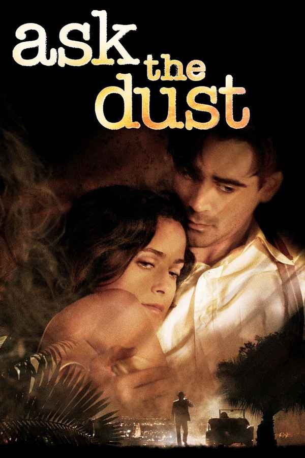 Ask the Dust Poster 7