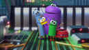 Ask the StoryBots Poster 2