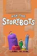 Ask the StoryBots Poster 6