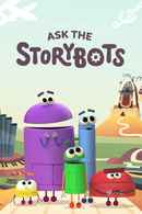 Ask the StoryBots Poster 3
