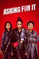 Asking For It Poster 6