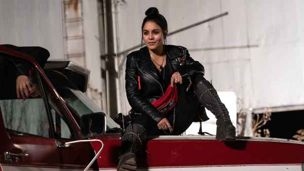 Asking For It Poster 1