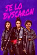 Asking For It Poster 4