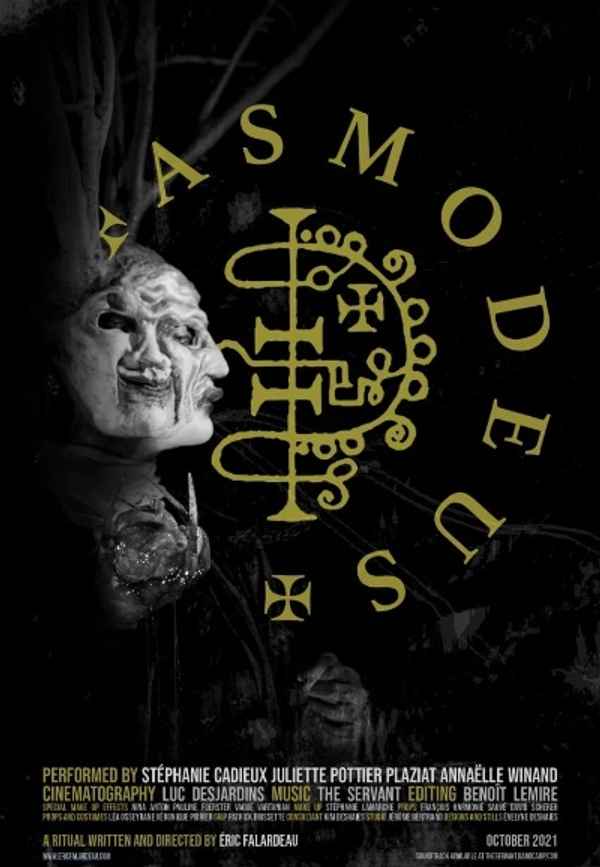 Asmodeus Poster 4
