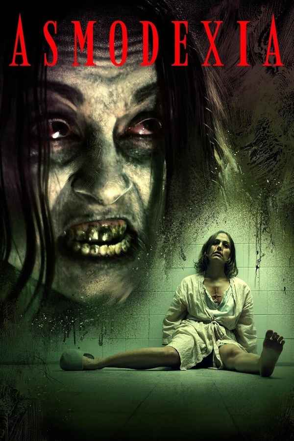 Asmodexia Poster 3