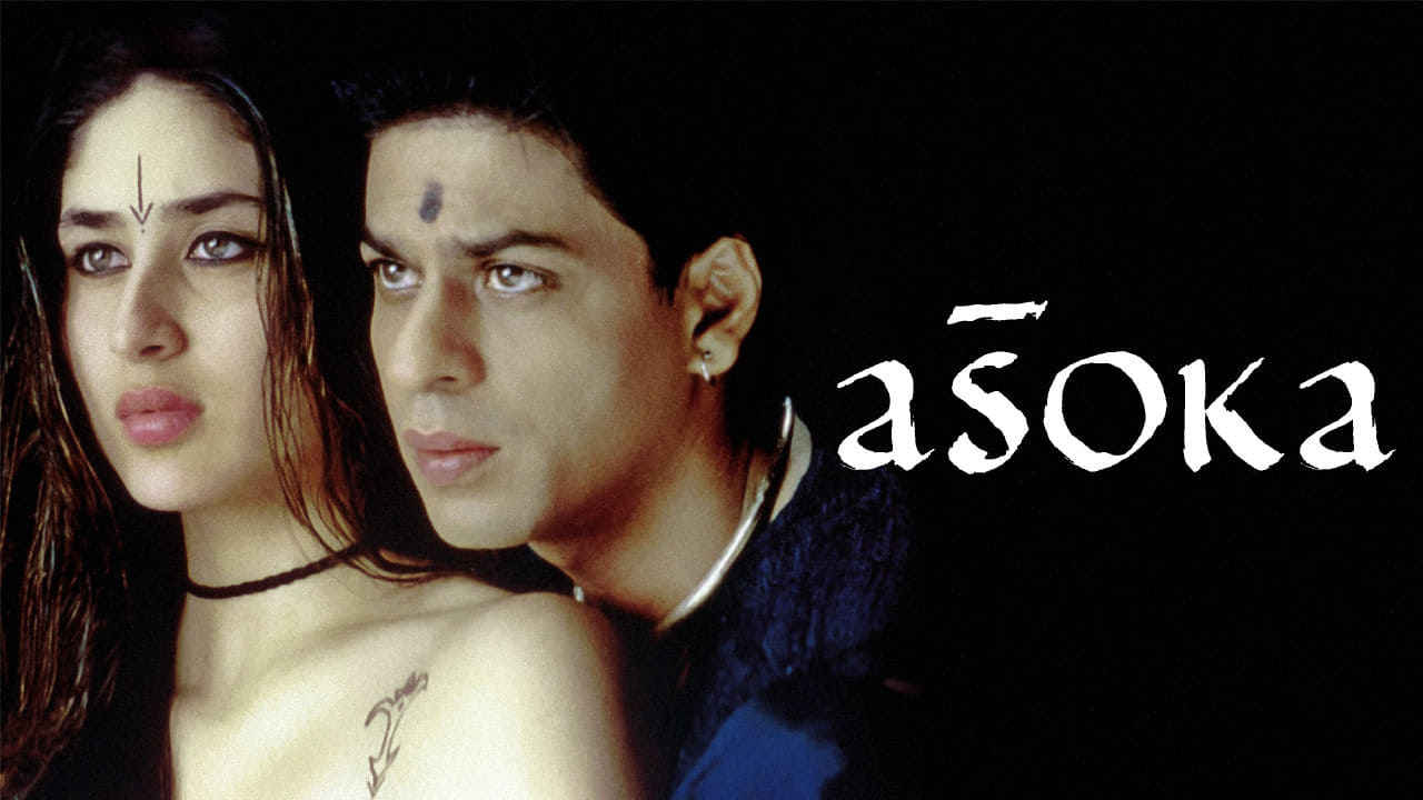 Asoka Movie (2001) Release Date, Cast, Trailer, Songs, Streaming Online at Netflix
