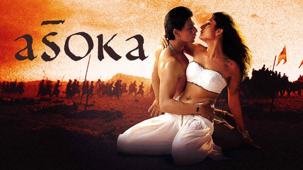 Asoka Movie (2001) Release Date, Cast, Trailer, Songs, Streaming