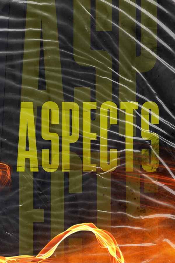 Aspects Poster 4