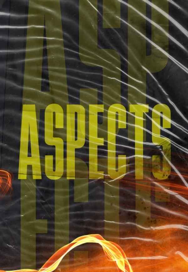 Aspects Poster 6