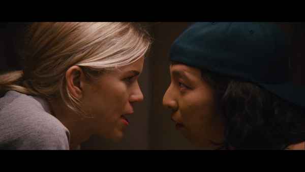 Aspirational Slut Poster 1