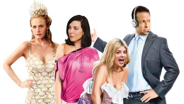 Ass Backwards Poster 5