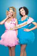 Ass Backwards Poster 7