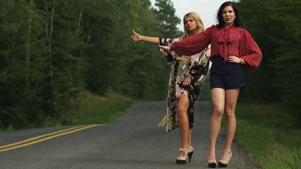 Ass Backwards Poster 2