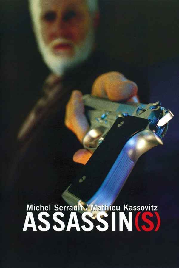 Assassin Poster 4