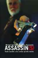 Assassin Poster 5