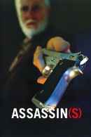 Assassin Poster 6