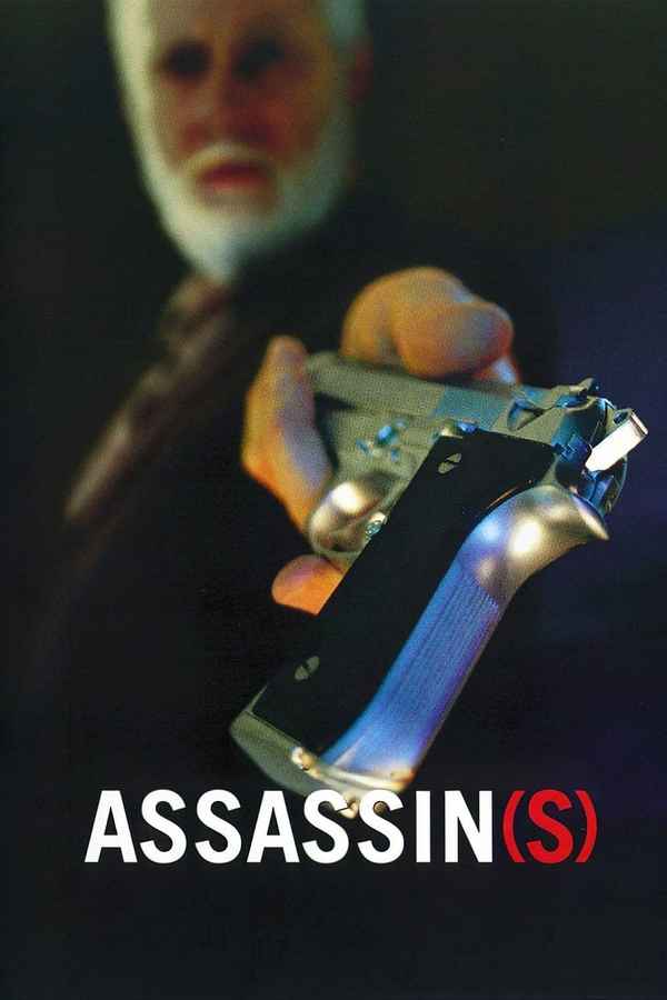 Assassin Poster 6