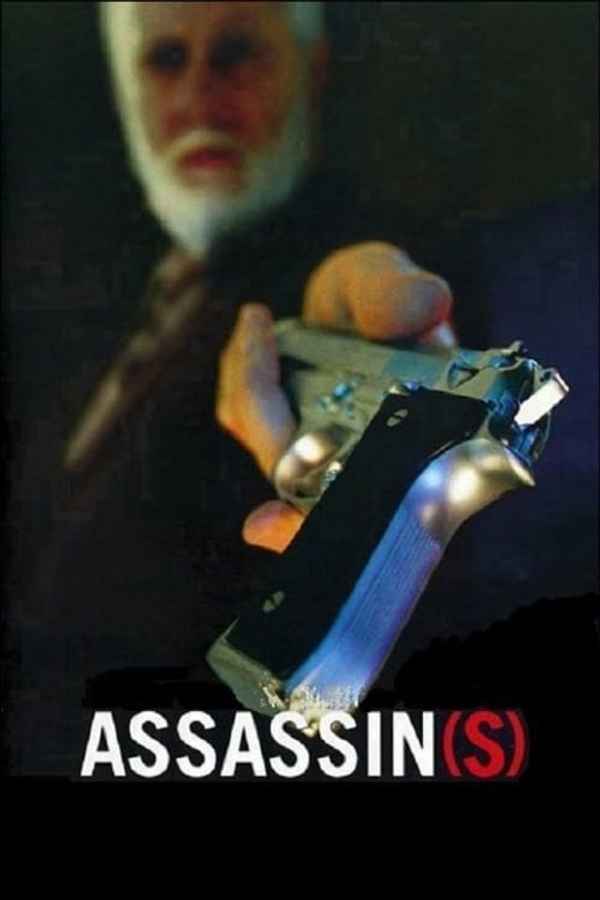 Assassin Poster 7
