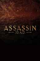 Assassin 33 A.D. Poster 6