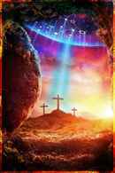 Assassin 33 A.D. Poster 3