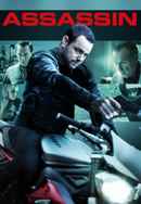 Assassin Poster 5
