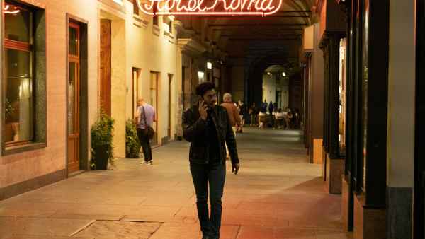 Assassin Club Poster 4