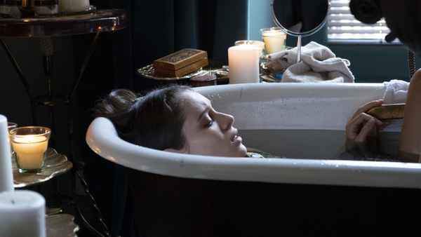 Assassin Club Poster 3