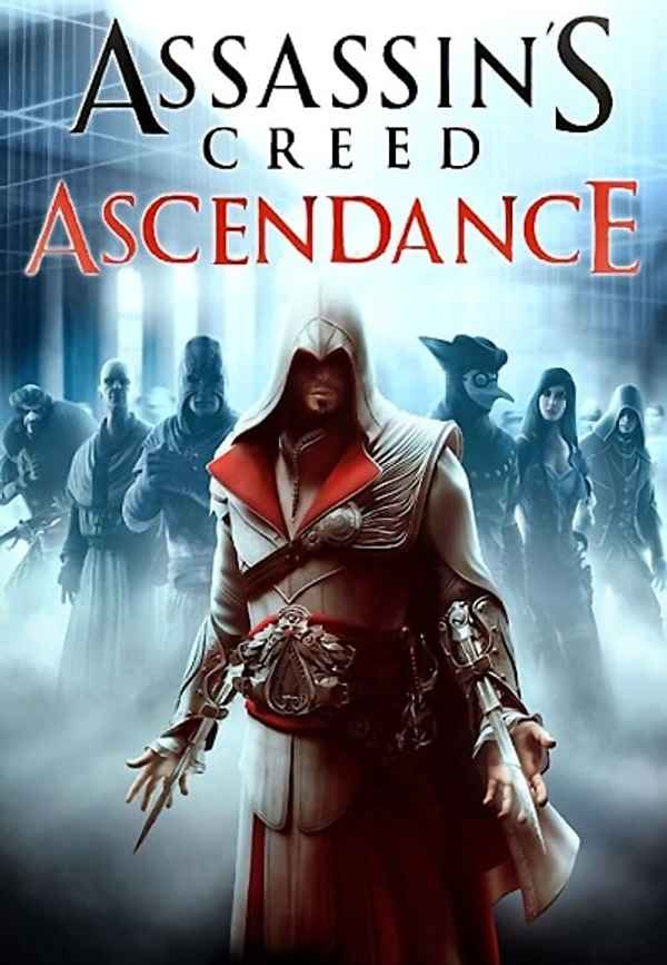 Assassin's Creed: Ascendance Poster 3