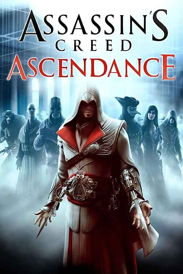 Assassin's Creed: Ascendance Poster 2