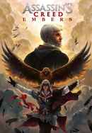 Assassin's Creed: Embers Poster 3