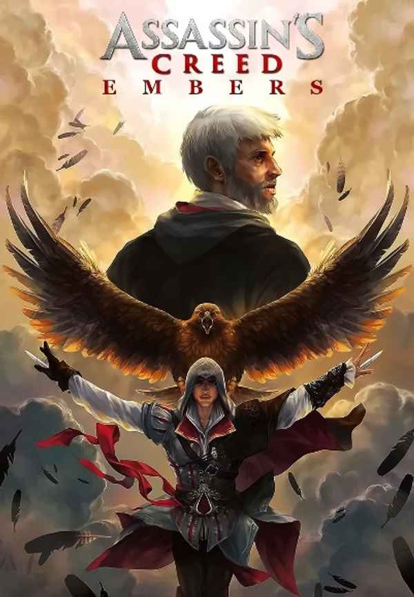 Assassin's Creed: Embers Poster 3