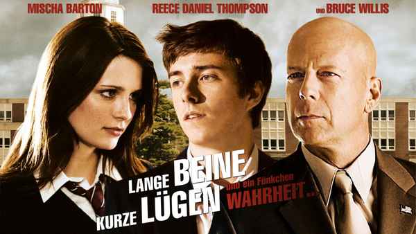 Assassination of a High School President Poster 4