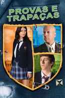 Assassination of a High School President Poster 2