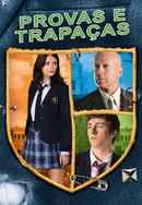 Assassination of a High School President Poster 6