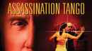 Assassination Tango Poster 2