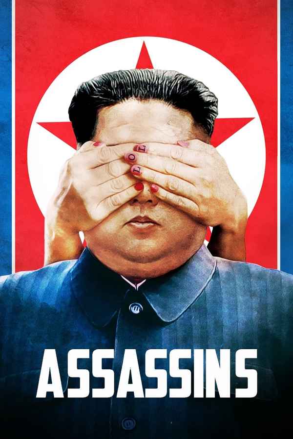 Assassins Poster 4