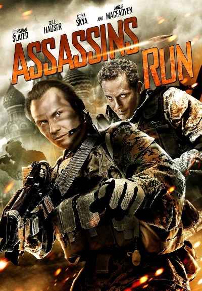 Assassins Run