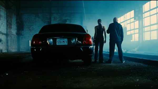 Assassins Run Poster 2