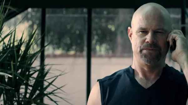 Assassins Tale Poster 1