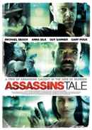 Assassins Tale Poster 6