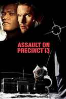 Assault on Precinct 13 Poster 1