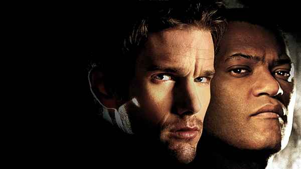 Assault on Precinct 13 Poster 2