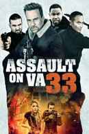 Assault on VA-33 Poster 7